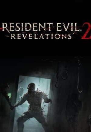 Resident Evil Revelations 2 Complete Season Steam Key NORTH AMERICA