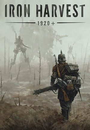 Iron Harvest (PC) - Steam Key - GLOBAL