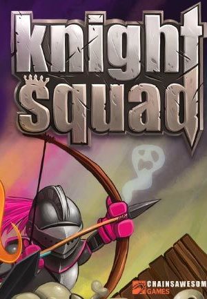 Knight Squad Steam Key GLOBAL