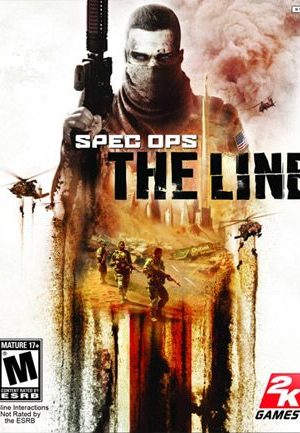 Spec Ops: The Line (PC) - Steam Key - EUROPE