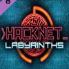 Hacknet - Labyrinths Steam Key GLOBAL