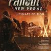 Fallout: New Vegas Ultimate Edition Steam Key NORTH AMERICA