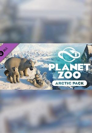 Planet Zoo: Arctic Pack - Steam Key - GLOBAL