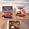 Disney Cars Classics Steam Key GLOBAL
