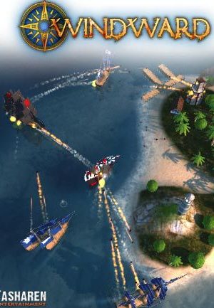Windward Steam Key GLOBAL