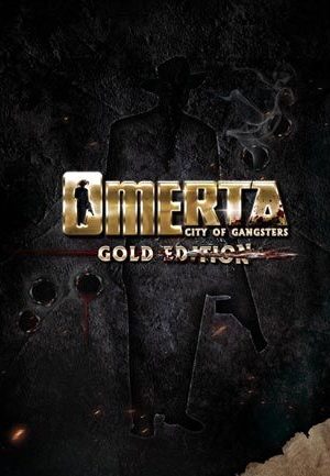 Omerta: City of Gangsters - Gold Edition Steam Key GLOBAL