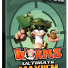Worms: Ultimate Mayhem 4-Pack Steam Key GLOBAL