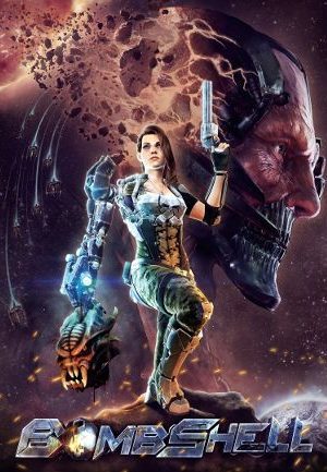 Bombshell Steam Key GLOBAL