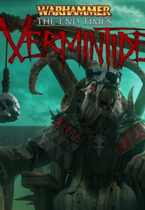 Warhammer: End Times - Vermintide Collector's Edition Steam Key GLOBAL