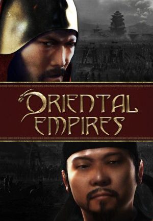 Oriental Empires Steam Key GLOBAL