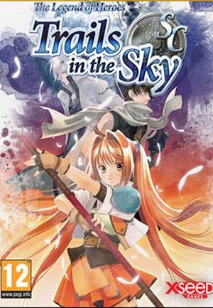 The Legend of Heroes: Trails in the Sky SC Steam Key GLOBAL