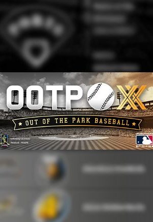 Out of the Park Baseball 20 Steam Key GLOBAL