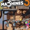 Crazy Machines 3 Steam Key GLOBAL