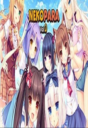 NEKOPARA Vol. 0 Steam Key GLOBAL