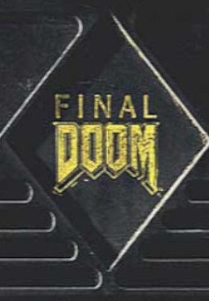 Final DOOM Steam Key GLOBAL