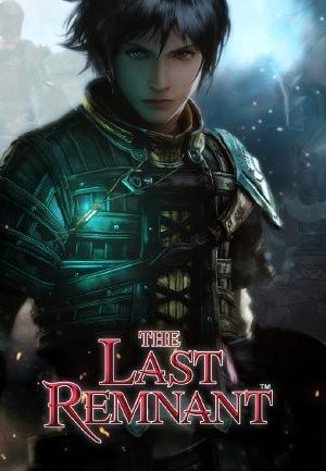 The Last Remnant Steam Key GLOBAL