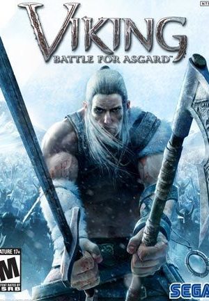 Viking: Battle for Asgard Steam Key GLOBAL