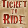 Ticket to Ride Steam Key GLOBAL