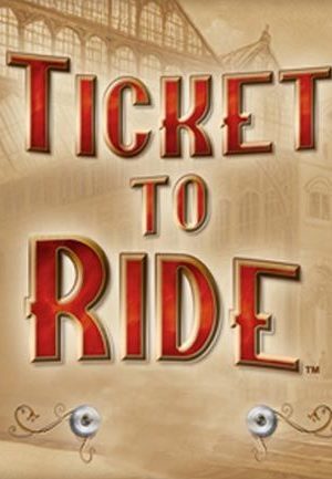 Ticket to Ride Steam Key GLOBAL