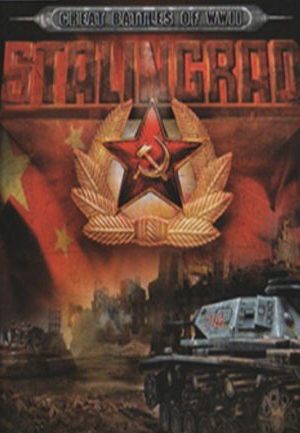 Stalingrad Steam Key GLOBAL