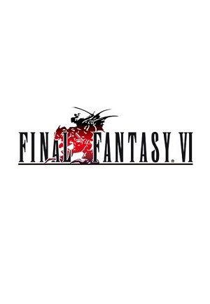 FINAL FANTASY VI Steam Key GLOBAL