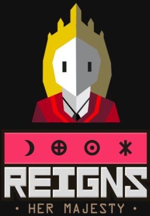 Reigns: Her Majesty Steam Key GLOBAL