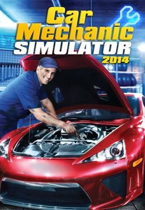 Car Mechanic Simulator 2014 Steam Key GLOBAL