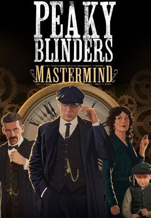 Peaky Blinders: Mastermind (PC) - Steam Key - GLOBAL
