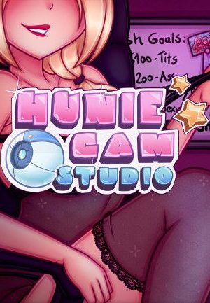 HunieCam Studio Steam Key GLOBAL
