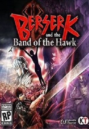 BERSERK and the Band of the Hawk Steam Key GLOBAL