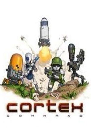 Cortex Command Steam Key GLOBAL