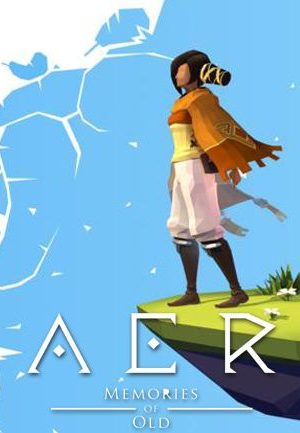 AER – Memories of Old Steam Key GLOBAL