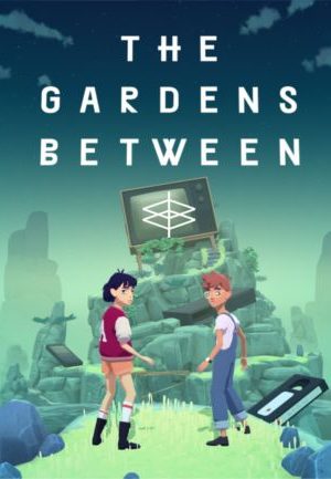 The Gardens Between Steam Key GLOBAL