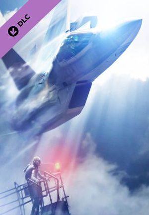 ACE COMBAT™ 7: SKIES UNKNOWN - Season Pass Steam Key GLOBAL