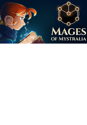 Mages of Mystralia Steam Key GLOBAL