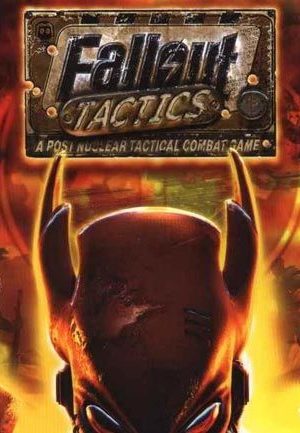 Fallout Tactics: Brotherhood of Steel Steam Key GLOBAL