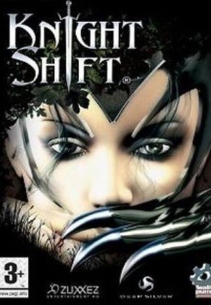 Knightshift Steam Key GLOBAL