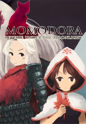 Momodora: Reverie Under the Moonlight Steam Key GLOBAL