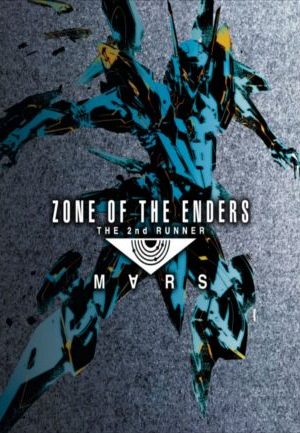 ZONE OF THE ENDERS THE 2nd RUNNER : M∀RS Steam Key GLOBAL