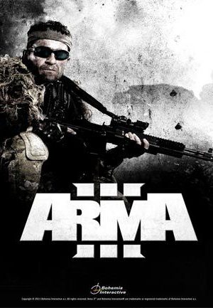 Arma 3 Steam Key EUROPE