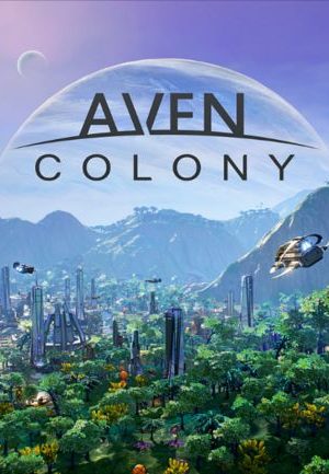 Aven Colony Steam Key GLOBAL