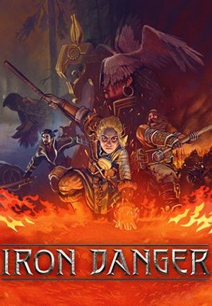 Iron Danger (PC) - Steam Key - GLOBAL