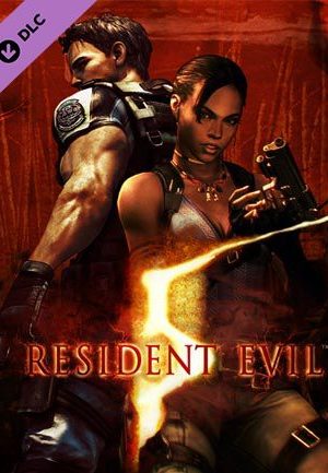 Resident Evil 5 - UNTOLD STORIES BUNDLE Steam Key GLOBAL