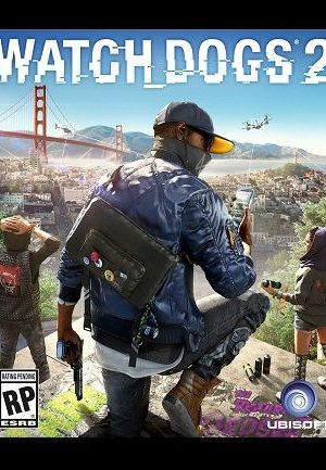 Watch Dogs 2 Deluxe Edition Xbox Live Key GLOBAL