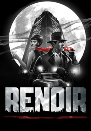 Renoir Steam Key GLOBAL