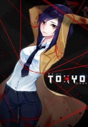 Tokyo Dark Steam Key GLOBAL