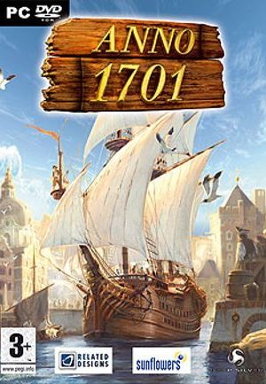 ANNO 1701 A.D. - Ubisoft Connect - GLOBAL