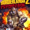 Borderlands 2 - Psycho Pack Steam Key GLOBAL