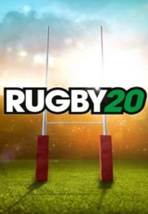 Rugby 20 - Steam - Key GLOBAL