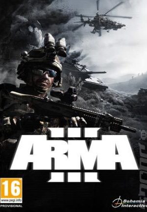 Arma 3 Apex Edition (PC) - Steam Key - GLOBAL